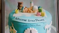 Bread Basket Bakery and Cafe