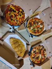 Domino's Pizza Reliance Mall, Motikhavdi