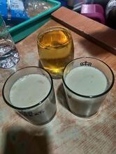 Ganga Bar & Restaurant