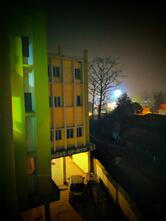 Tagore Hostel & Mess