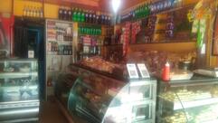 Banglore Iyengar's Bakery