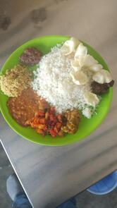 Annapurna Mess and Catering