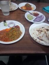 Hotel Namrata Pure Veg Restaurant & Lodging