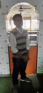 Jay Brahmani Fast Food