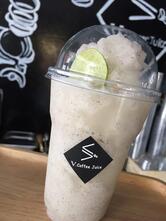 V.Coffee Juice