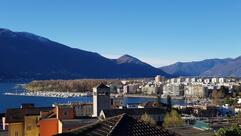 @ Home Hotel Locarno