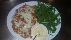 Amici Specialità Libanese