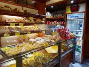Il forno di via Torti