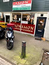 Pizzeria Foodmobiel!