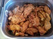 Lanchonete e Restaurante Quatro Estações