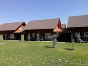 Hotel-Silbersee GbR