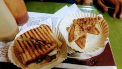 Kruti Coffee Koraput