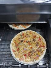 Pizzaria Texas Grill - Parque Cuiabá