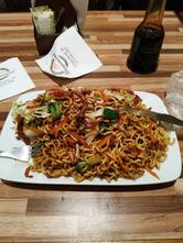 Estação Uruguaiana Lanches