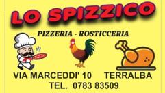 Pizzeria Rosticceria Lo Spizzico