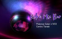 Retro Hits Bar