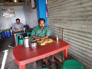 Bismilah briyani hotel