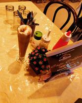 Cafe Coffee Meals And Restaurant