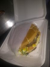 Super Boss Lancheria e Pizzaria