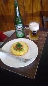 Caribe Culinária Turística Mundial