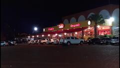 D'Talia Pizzaria e Chopperia