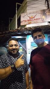 Bar e churrascaria O Willame