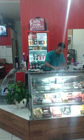 Auto Lanches Pôr Do Sol