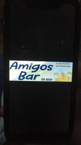Amigos do Bar do Igor
