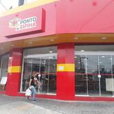 Ponto Da Esfiha- Jd. Prudência