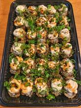 Gringos Sushi Delivery