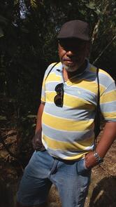 Sítio Vale dos Reis