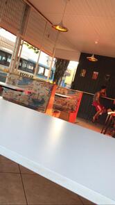 Bill Pastéis Centro