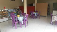 Panificadora Sabor Real