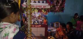 Nasta senter pritisai hotel