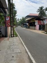 Ishaan's Bakery Bites