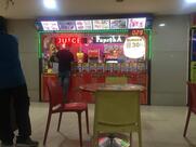 Cafe Paprika ,malhar Mall