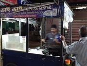 Bhai Bhai Fast Food Centre