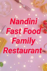 Nandini Fast Food & Family Restaurant