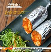 Amritsr Restaurant Sukhumvit Soi 11 - Indian Restaurant in Bangkok