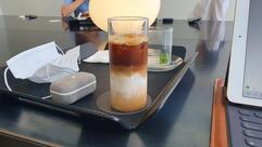 Arcade Coffee