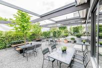 Veritas WeinLounge & Restaurant
