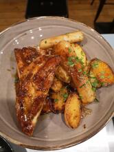 Restaurant le petit comptoir