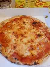 Carpe Diem Pizzeria Ciriè