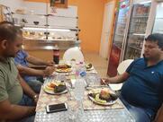 Babul Restaurant and Sweets