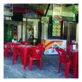 Juaquin's restaurante