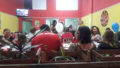 Sabor & Gosto pizzaria