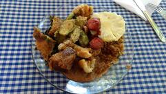 Restaurante Dona Maria do Pompeu