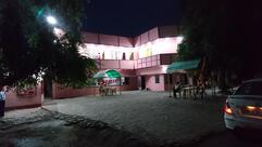 Samrat Hotel