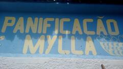 Panificação Mylla