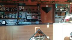 Bar Eros di Chen Aiguo